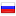 stroimsto.ru hosted country